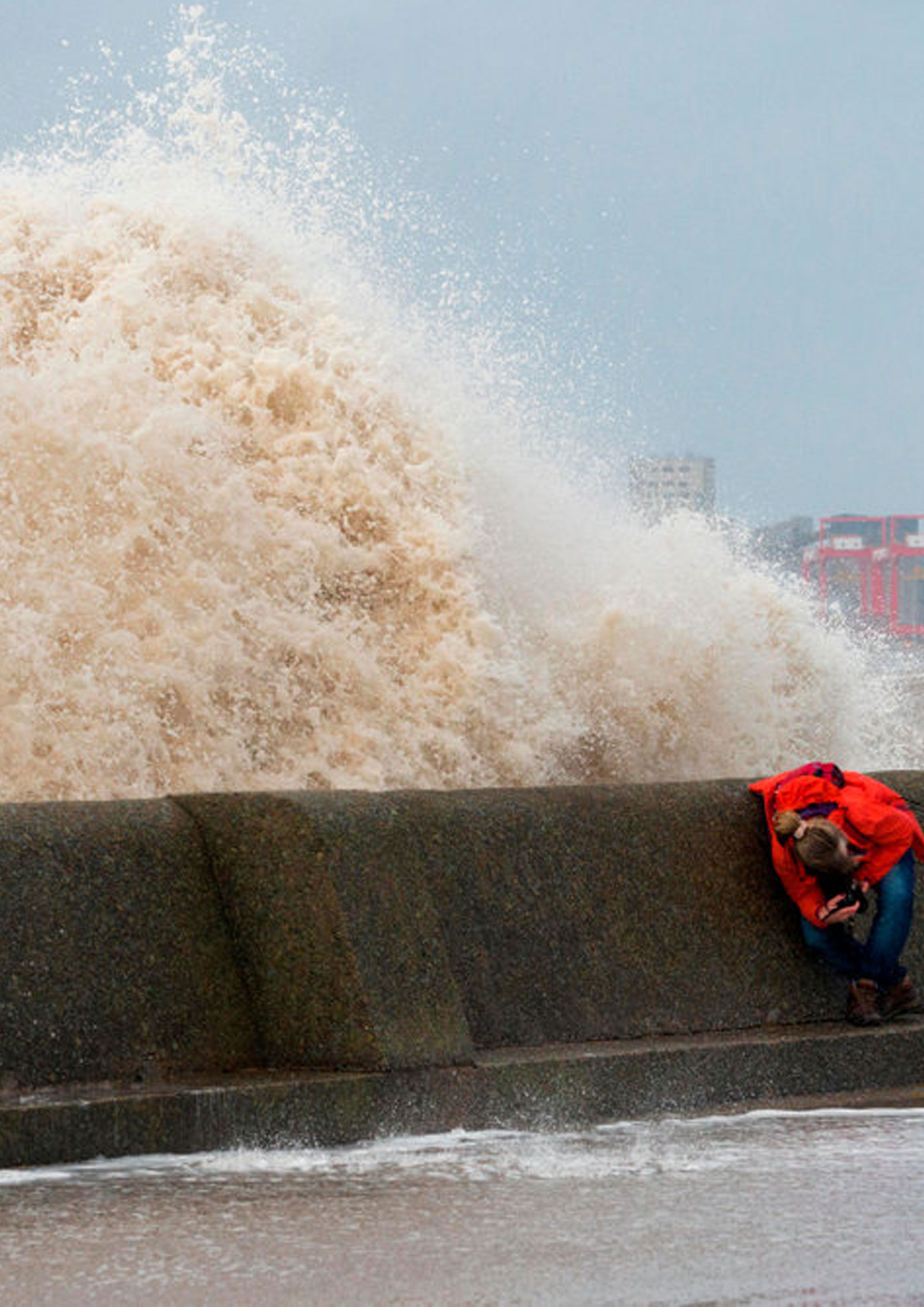 Rechte Shitstorms gemeinsam überstehen